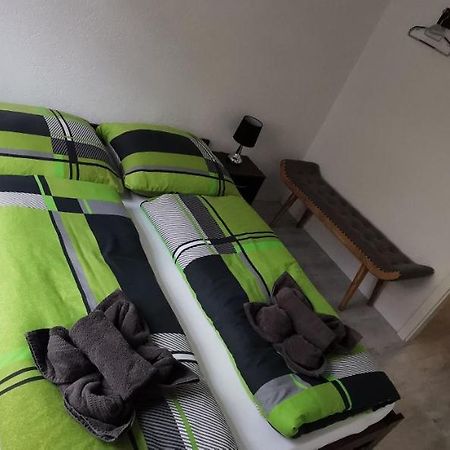 Richter Apartments Finsterwalde 2 Kültér fotó