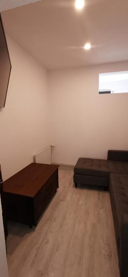 Richter Apartments Finsterwalde 2 Kültér fotó