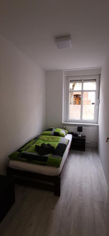 Richter Apartments Finsterwalde 2 Kültér fotó