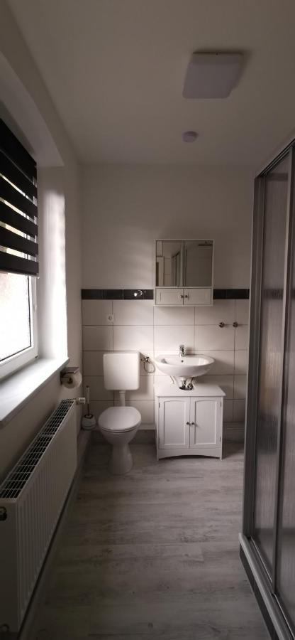 Richter Apartments Finsterwalde 2 Kültér fotó