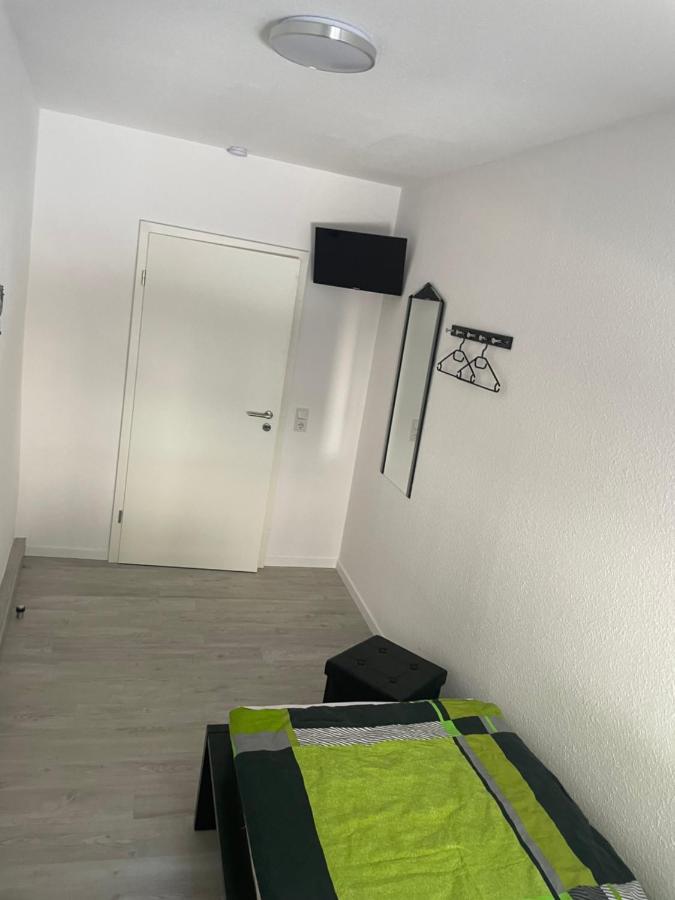 Richter Apartments Finsterwalde 2 Kültér fotó