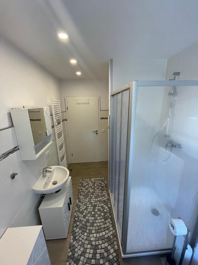 Richter Apartments Finsterwalde 2 Kültér fotó