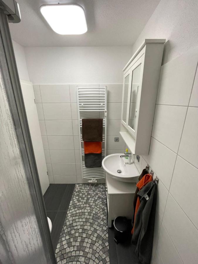 Richter Apartments Finsterwalde 2 Kültér fotó